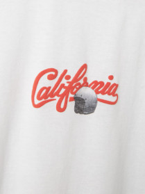 NAME IT T-shirt Hort Bright White